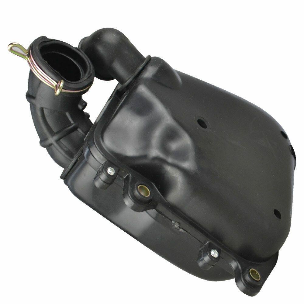 Bộ Lọc Không Khí Bền Kèm Vỏ Bọc Bảo Vệ Cho Xe Mô Tô Yamaha 50cc