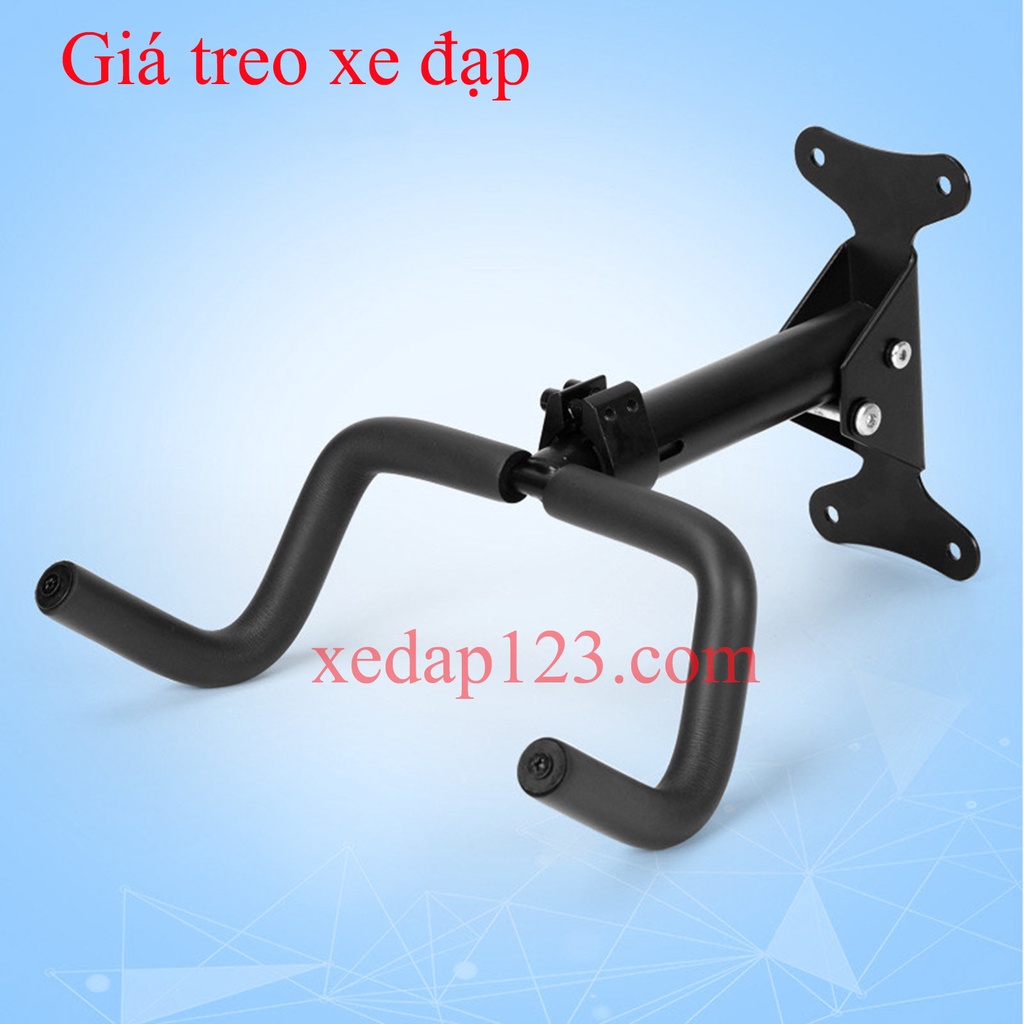 Giá treo xe đạp 017B