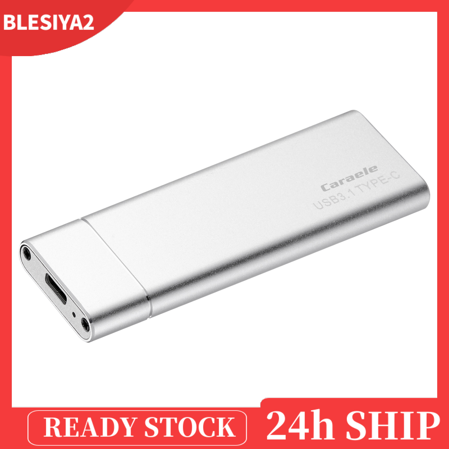 Ổ Cứng Ssd 1tb Dung Lượng 430mb / S, Usb 3.1 / 3.0 / 2.0