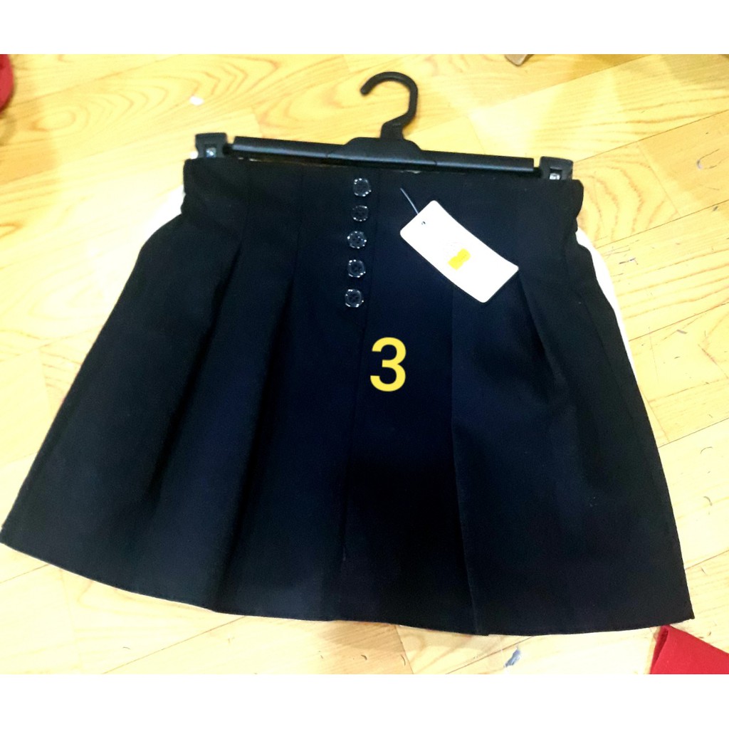 Chân váy cao cấp nhiều kiểu, có quần trong | BigBuy360 - bigbuy360.vn