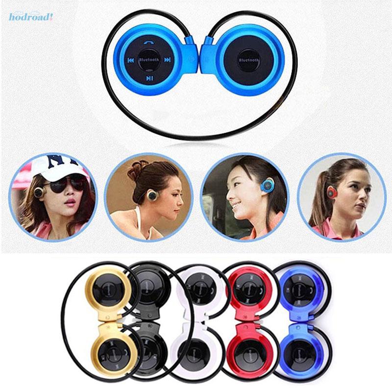 Tai Nghe Bluetooth Thể Thao Nhiều Màu | BigBuy360 - bigbuy360.vn