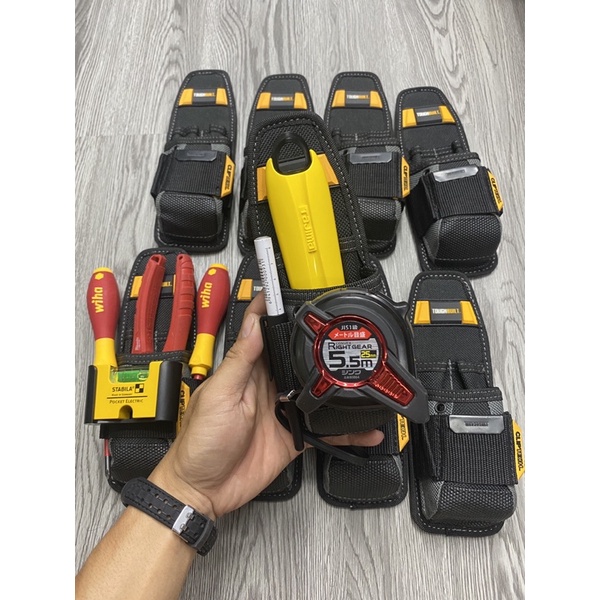 Túi đeo đồ nghề Toughbuilt nhỏ gọn TB-30