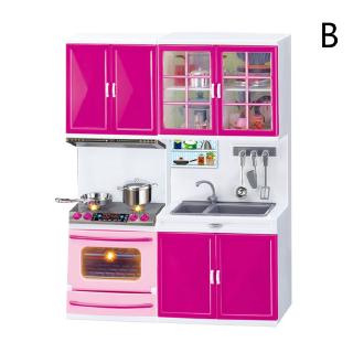 Bộ Đồ Chơi Nhà Bếp Cho Bé