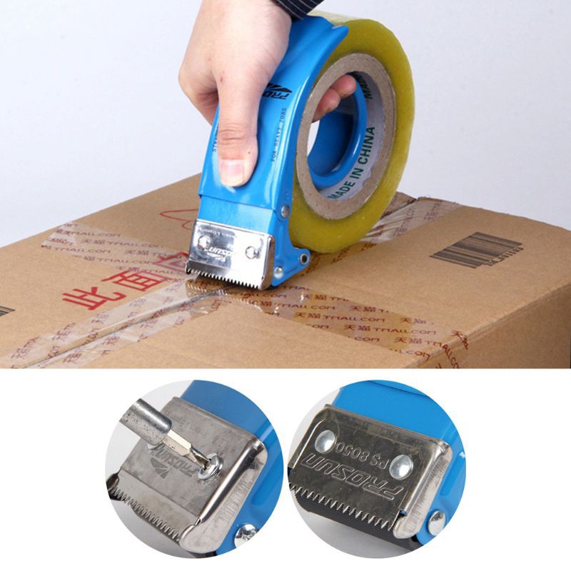 Dụng cụ cắt băng keo tiện lợi chuyên dùng 48mm / 1.89in