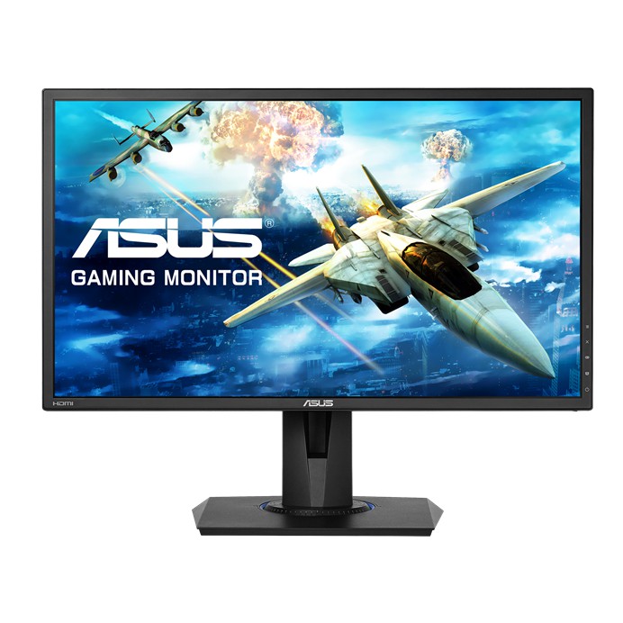 Màn hình chơi game LCD Asus VG245HE GAMING 24INCH/Full HD/1ms/FreeSync - linhkienpcgiatot | BigBuy360 - bigbuy360.vn