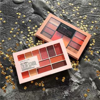 Bảng phấn mắt HoldLive
