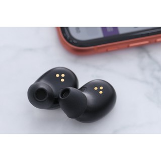 Tai nghe Bluetooth True Wireless Mozard AT5 Đen