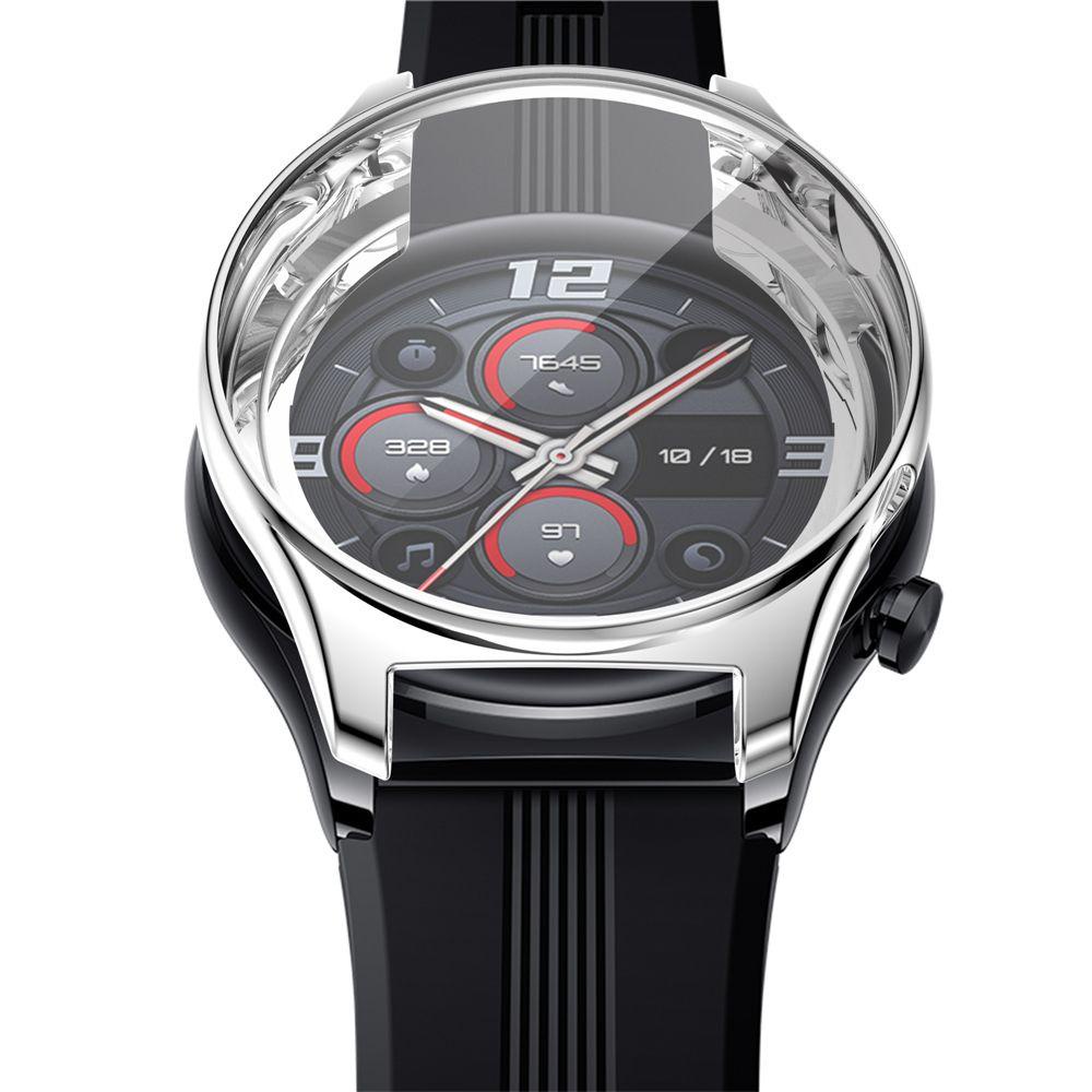 MYRONGVN Ốp Bảo Vệ Nhựa TPU Cho Đồng Hồ Thông Minh Honor Watch GS 3