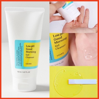 (Chính Hãng) Sữa Rửa Mặt Cosrx 150ml - Mẫu Mới