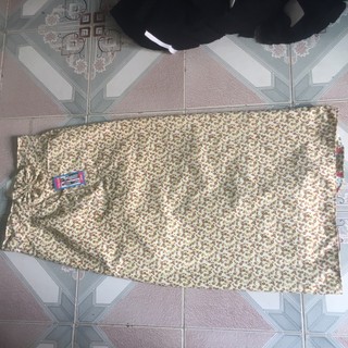 váy chống nắng 2 lớp