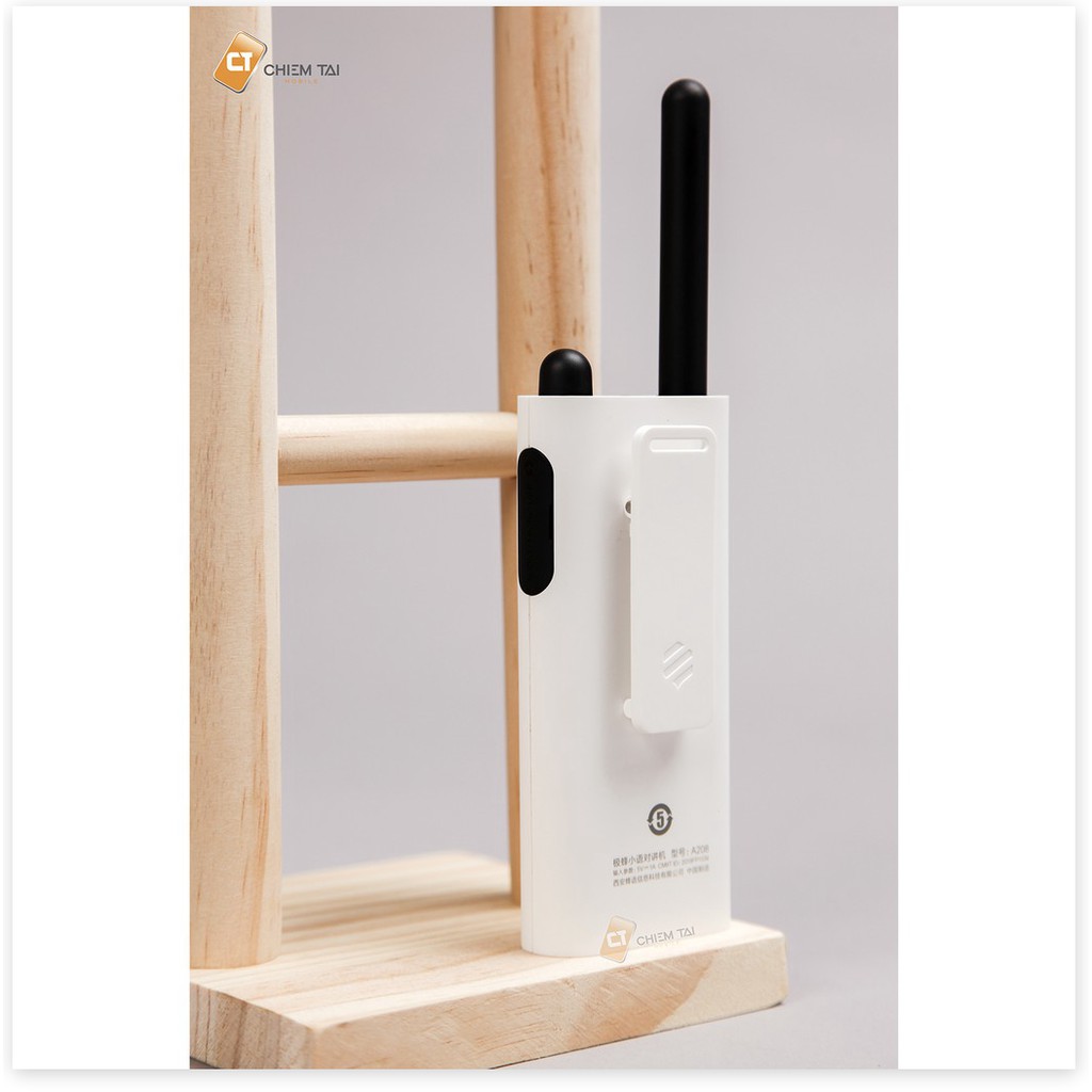 Bộ đàm Beebest A208-phiên bảng tiêu chuẩn  -ChuyênMI