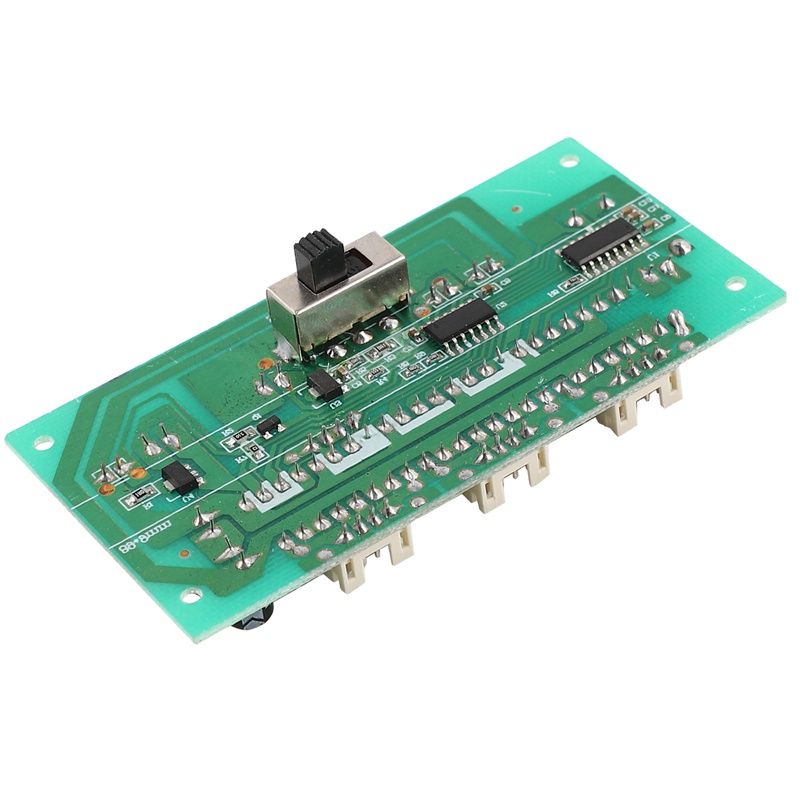 Bảng Mạch Nhận Tín Hiệu Cho Máy Xúc HUINA 350 550 1350 1550 RC