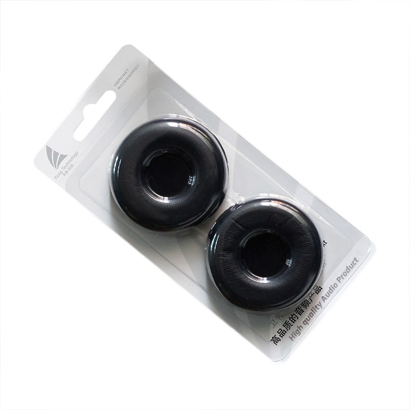 Replacement ear pads for AKG K450/K430/K451/K452/K480/Q460 headphones, head beam pads