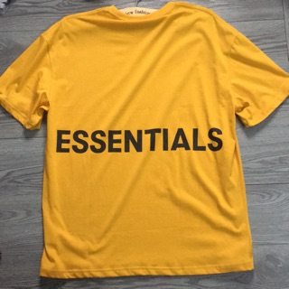 Áo   Fog essentials