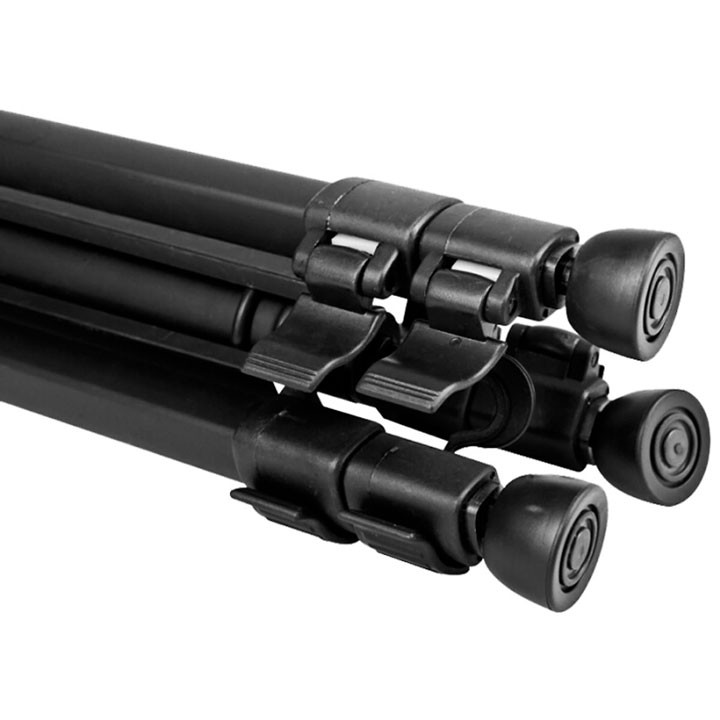 Weifeng WT3520 - Chân Đế Tripod Chuyên Chiệp Cho Điện Thoại Và Máy Ảnh