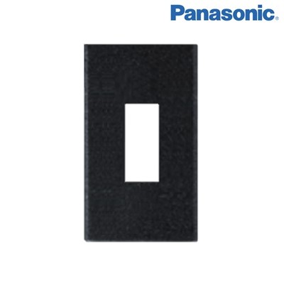 Mặt dùng cho MCB 1 cực Panasonic dòng Wide Series