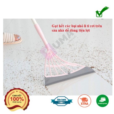 Cây gạt nước sàn nhà, nhà vệ sinh phòng tắm chuyên dụng