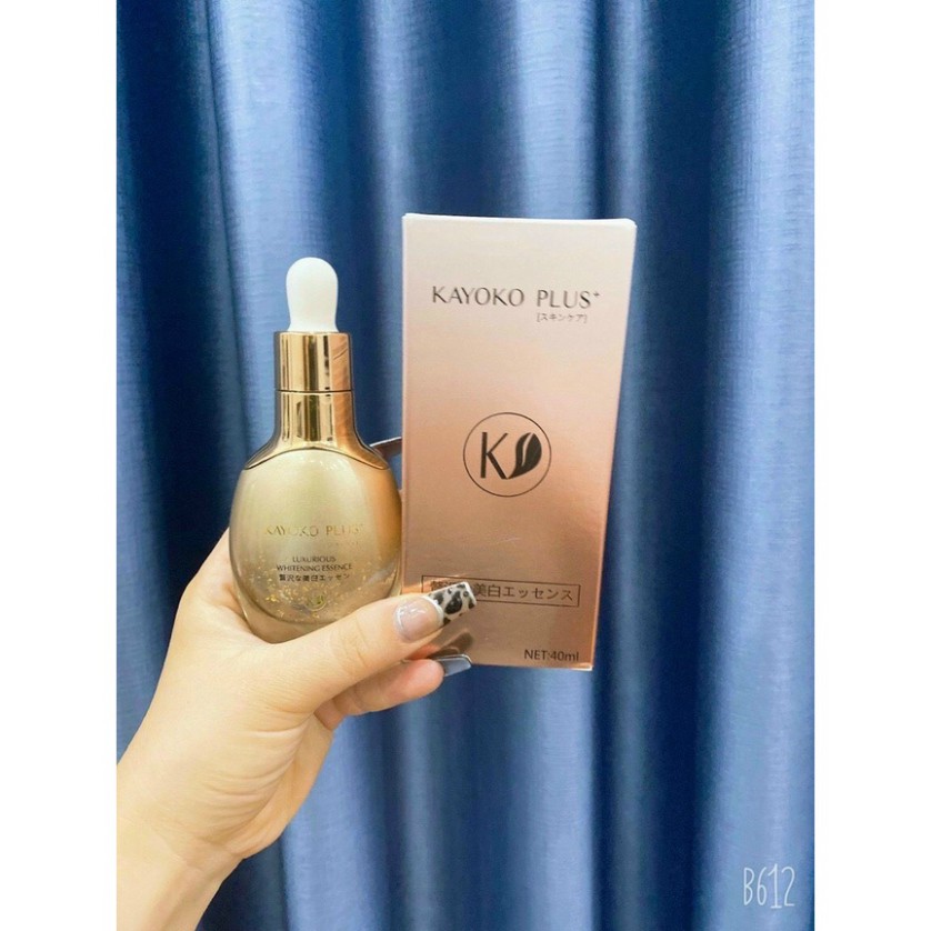 Serum Chống Nhăn Nâng Cơ Kayoko Plus + Cao Cấp Giá Gốc | BigBuy360 - bigbuy360.vn