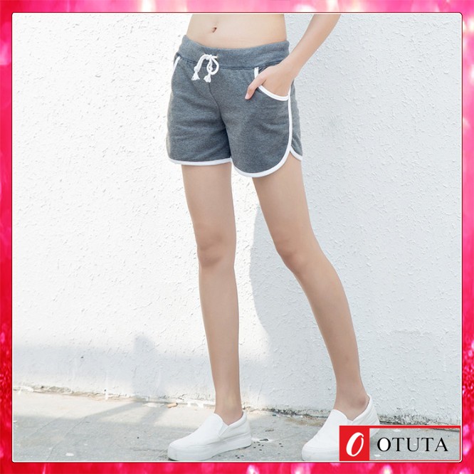 [Mã FAMAYWA giảm 10K đơn 50K] QUẦN SHORT NỮ HOT HOT CÓ UP VIDEO HÀNG THẬT-OTUTA