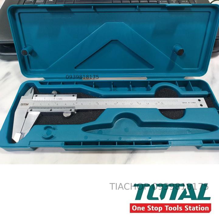 Thước kẹp cơ Total TMT311501