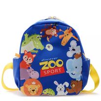 Balo cho bé ngộ nghĩnh dễ thương 2209Bl