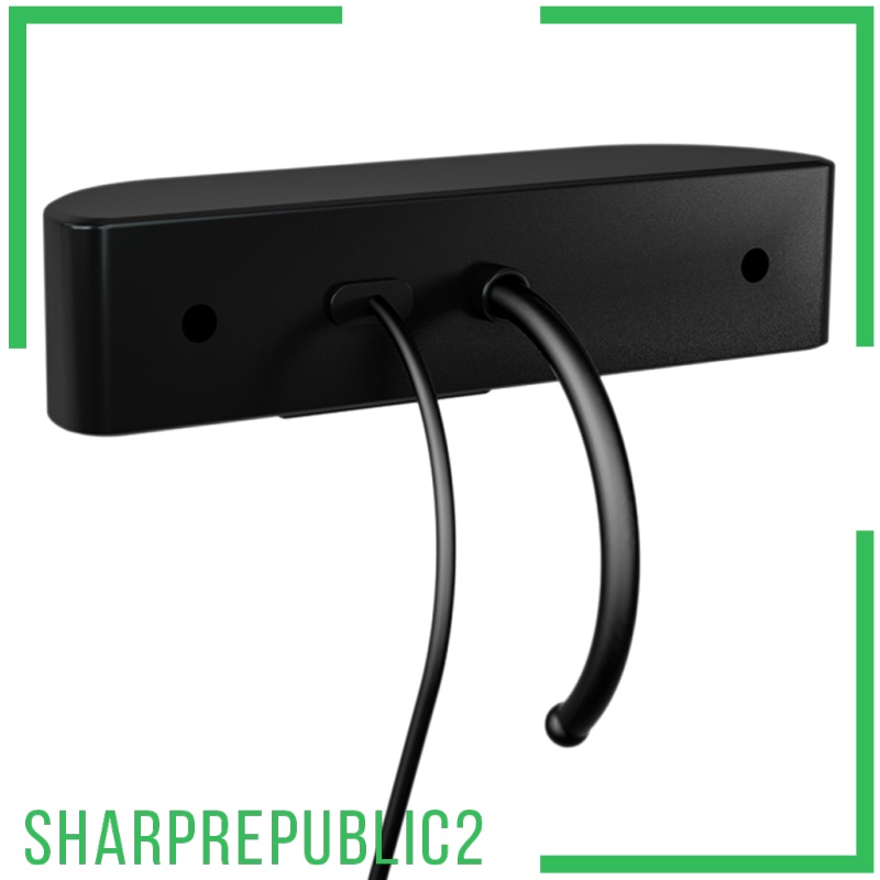 Webcam Sharprepublic2 Usb3.0 Không Ổ Đĩa 1080p Hd Cho Máy Tính Để Bàn | BigBuy360 - bigbuy360.vn