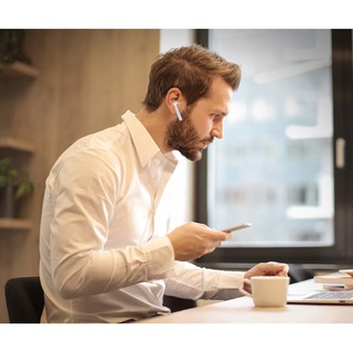 Tai nghe bluetooth i27