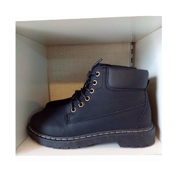 GIÀY BOOT B456