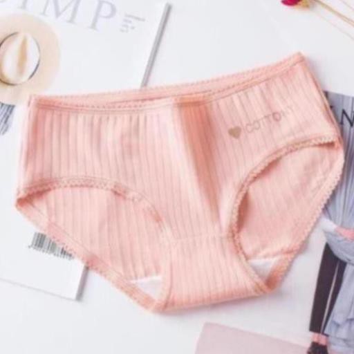 Quần Lót Cottony (40-65kg),.