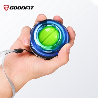 BÓNG TẬP LUYỆN CỔ TAY POWER BALL MDBUDDY MD1118