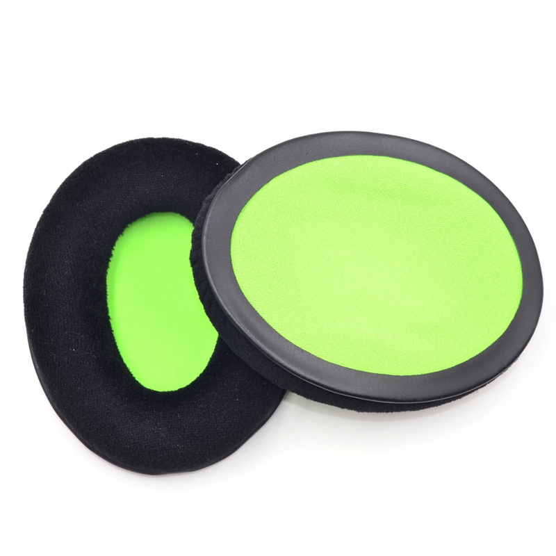 1 Cặp Mút Đệm Tai Nghe Kaira X Kaira Pro Chuyên Dụng Cho Xbox