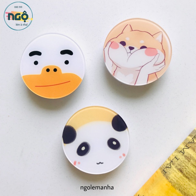 [ĐƯỢC CHỌN MẪU] Giá đỡ điện thoại - Vàng Chói Lóa - Hình 100% Shop tự chụp | BigBuy360 - bigbuy360.vn