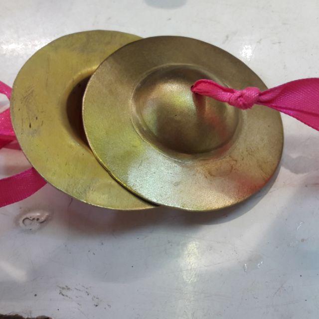 Chũm chọe  - cymbo