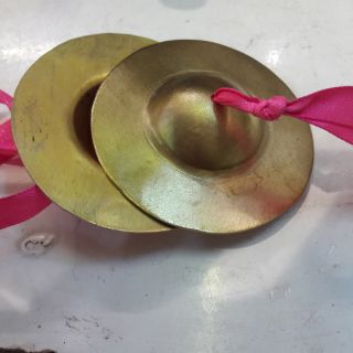 chũm chọe  - cymbo