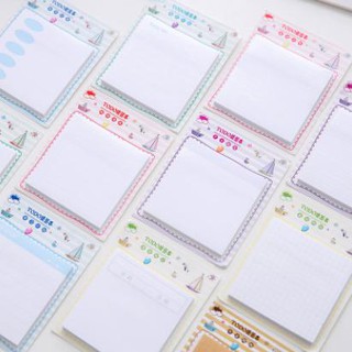 Giấy note todo 50sheets