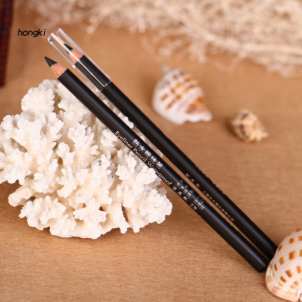 Set 6 bút kẻ mắt mềm mượt dành cho nữ
 | BigBuy360 - bigbuy360.vn