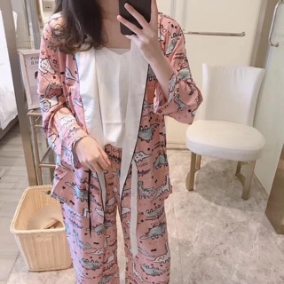 Set lanh 3 món