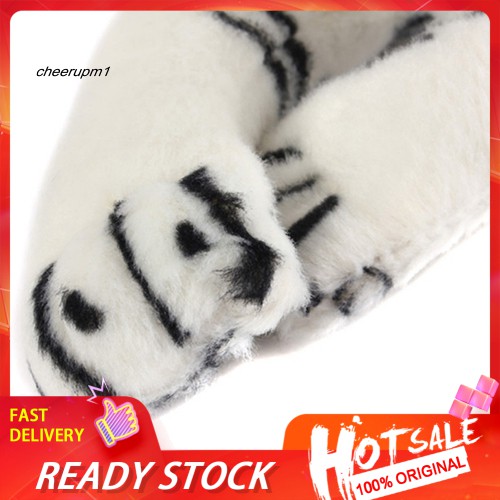 Thú nhồi bông hình con hổ xinh xắn cho bé