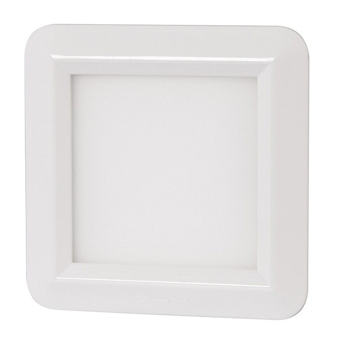 Đèn LED âm trần Vuông 8W DPN 03 120x120/8W Rạng Đông