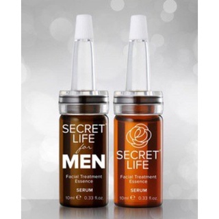 Serum Secret Life ♥️ kháng khuẩn, ngừa mụn, mờ thâm hiệu quả