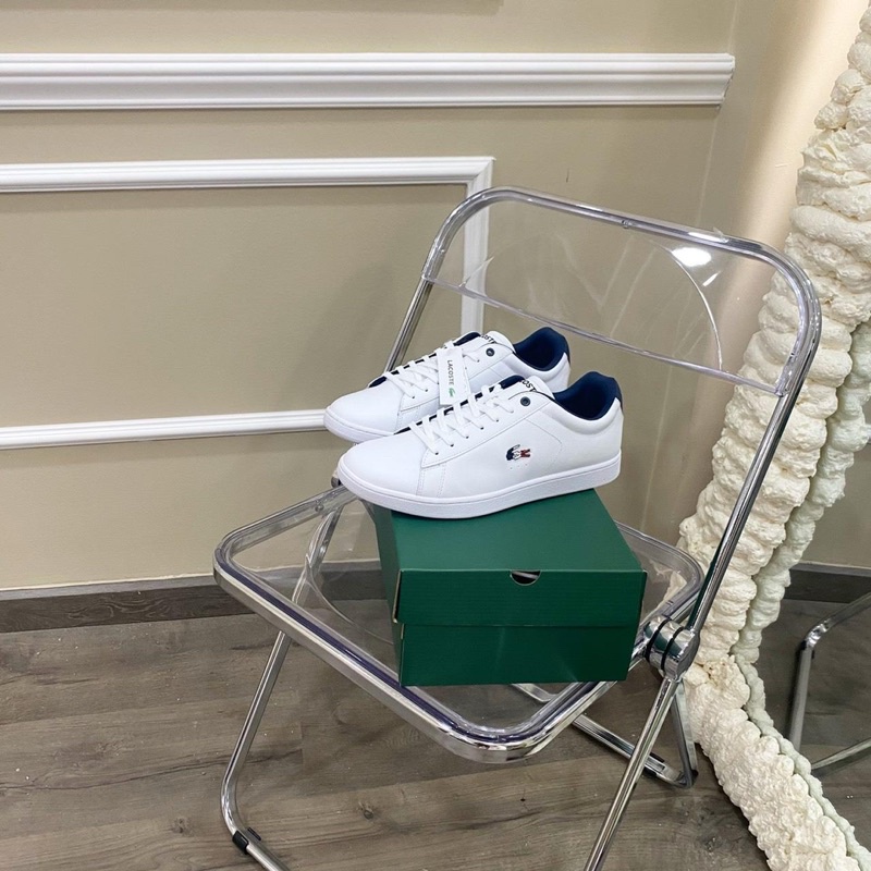 GIÀY LACOSTE CARNABY EVO