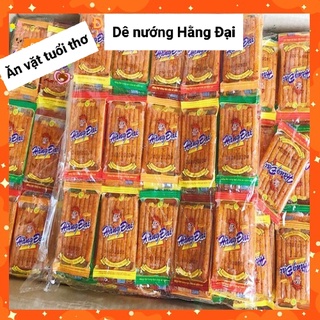 60 gói dê nướng Hằng Đại