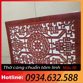 TẤM CHỐNG ÁM KHÓI [ tấm dán chắn khói ban thờ ]dán phòng thờ, dán lên trần nhà, không phải khoan