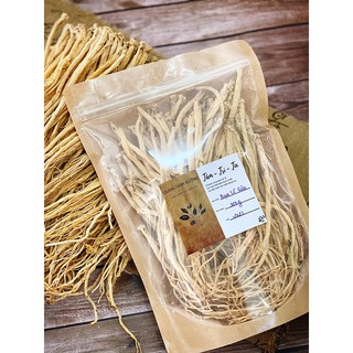 [Loại 1] Đảng Sâm Khô - Bạch Lộ Sâm