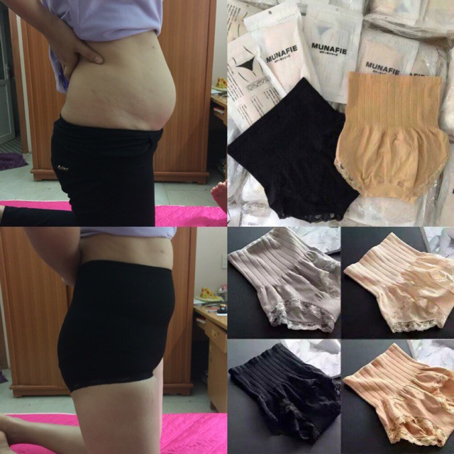 Quần gen bụng [HÀNG CAO CẤP]  ❤PREESHIP đơn từ 50k❤Quần gen bụng xuất Nhật cao cấp ❤ Hàng loại 1 siêu hót | BigBuy360 - bigbuy360.vn