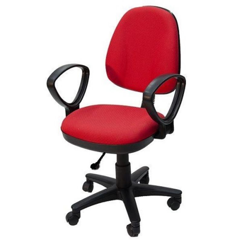 ghế xoay văn phòng sg550 hòa phát