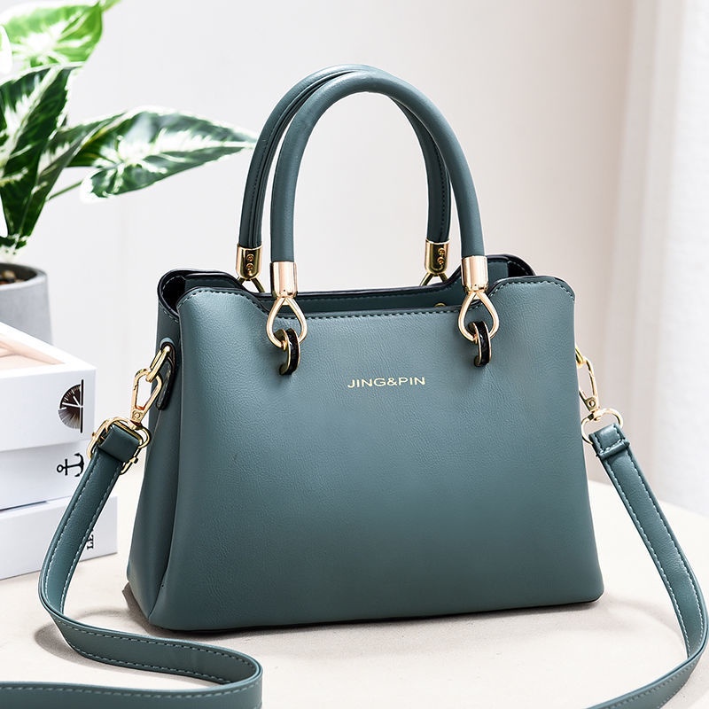 Túi Xách Đeo Chéo Phong Cách Mới Cho Nữ