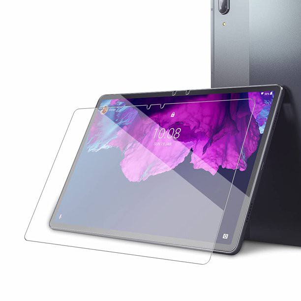 Miếng Dán Màn Hình Hydrogel Lenovo Xiaoxin Pad Tab P11 Pro 11.5 Inch TB-J706F / Pad pro 11.5 TR-J716 Dẻo TPU Trong Suốt