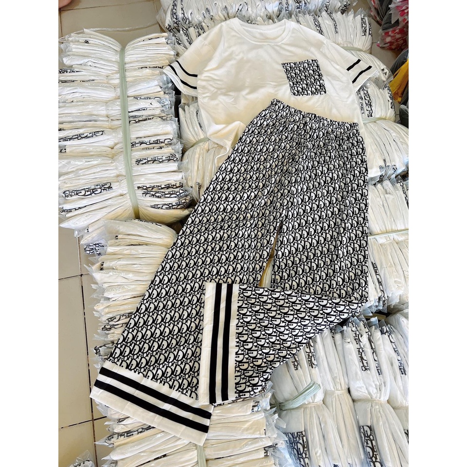 Đồ bộ nữ quần dài tay ngắn, bộ mặc nhà,bộ đi chơi,set bộ.đồ ngủ nữ,đồ bộ ngủ mặc nhà, đồ bộ ngố, đồ thun mặc nhà,