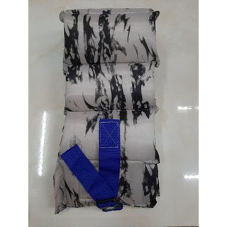 phao đeo bụng tập bơi